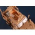 1/35 M1278A1 Heavy Guns Carrier Modification with the MCTAGS