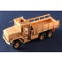 1/35 M923 Armoured Cab