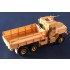 1/35 M923 Armoured Cab