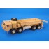 1/35 HEMTT A4 M977A4 Cargo Truck