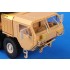 1/35 HEMTT A4 M977A4 Cargo Truck