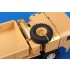 1/35 HEMTT A4 M977A4 Cargo Truck