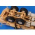 1/35 HEMTT A4 M977A4 Cargo Truck