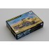 1/35 HEMTT A4 M977A4 Cargo Truck