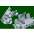 1/35 M1074 HEMTT PLS with M1076 Trailer
