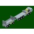 1/35 M1074 HEMTT PLS with M1076 Trailer