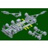 1/35 M1074 HEMTT PLS with M1076 Trailer