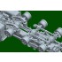 1/35 M1074 HEMTT PLS with M1076 Trailer