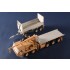 1/35 M1074 HEMTT PLS with M1076 Trailer