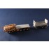 1/35 M1074 HEMTT PLS with M1076 Trailer