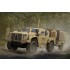 1/35 US M1280 Light Tactical Armoured Vehicle with M1101 Trailer