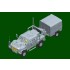 1/35 US M1280 Light Tactical Armoured Vehicle with M1101 Trailer