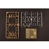 1/35 US M1280 Light Tactical Armoured Vehicle with M1101 Trailer