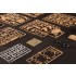 1/35 US M1280 Light Tactical Armoured Vehicle with M1101 Trailer