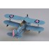 1/48 Grumman J2F-5 Duck