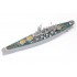 1/700 Top Grade USS North Carolina BB-55