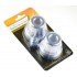 Disposable Paint Cup (60pcs, dia. 55mm, height: 35mm, PVC)