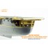1/350 CV-5 Yorktown Detail-up Set for Merit/Trumpeter #65301