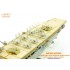 1/350 DKM Graf Zeppelin Detail-up Set for Trumpeter kit #05627