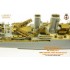 1/350 HMS Exeter 1939 Detail-up Set for Trumpeter kit #05350