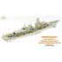 1/350 HMS Monmouth F235 Type 23 Frigate Detail-up Set for Trumpeter kit #04547