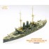 1/700 IJN Mikasa 1905 Detail-up Sets for Hasegawa kit #151