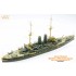 1/700 IJN Mikasa 1905 Detail-up Sets for Hasegawa kit #151