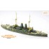 1/700 IJN Mikasa 1905 Detail-up Sets for Hasegawa kit #151