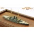 1/700 IJN Mikasa 1905 Detail-up Sets for Hasegawa kit #151