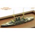 1/700 IJN Mikasa 1904 Detail-up Sets for Hasegawa kit #151