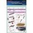 1/35 Pz.Kpfw.III One Touch Tracks Type 5C