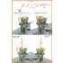 1/700 IJN Battleship YAMASHIRO Detail Set for Fujimi kits #431161/431116/431123