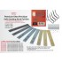Premium Soft Sanding Stick (Matador) Full Set (8pcs)