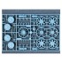 1/32 Aichi D3A1 Val Carrier-based Dive Bomber