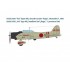 1/32 Aichi D3A1 Val Carrier-based Dive Bomber