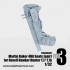 1/32 Hawker Hunter T.7/T.7A Martin-Baker 4HA Ejection Seats for Revell kit (2pcs)