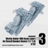 1/32 Hawker Hunter T.7/T.7A Martin-Baker 4HA Ejection Seats for Revell kit (2pcs)