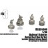 1/35 Stalwart Exterior Upgrade Set for Airfix kit