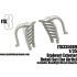 1/35 Stalwart Exterior Upgrade Set for Airfix kit