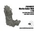 1/48 Martin Baker Mk.6 (late) Ejection Seat for Airfix Buccaneer kit