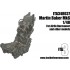 1/48 Martin Baker Mk.6 (late) Ejection Seat for Airfix Buccaneer kit