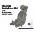 1/48 Martin Baker Mk.9 Ejection Seat for Airfix Sepecat Jaguar and Early Harrier