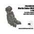 1/48 Martin Baker Mk.9 Ejection Seat for Airfix Sepecat Jaguar and Early Harrier