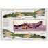 Decals for 1/72 13th TFS F-4D's Over Vietnam