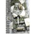 Modelling AFV Club Armour Book (English, 80 pages)