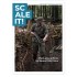 Scale it! magazine #01 - German Field Grey Wool Uniform (English)