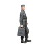 1/16 WWII Wehrmacht Tanker