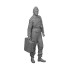 1/35 WWII Wehrmacht Tanker