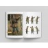 Pavel Beranek Step-By-Step Vol.1 Scale Modeling WWII 1/35 German Camouflage Uniforms