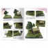 ENCYCLOPEDIA of WARGAMES Vol.1: Scenery (English, 176 pages)